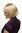 WIG ME UP ® - Lady Quality Wig short Page Bob light blond goldblond blonde 2212-202