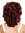 Quality COSPLAY Lady Wig COLONIAL Baroque Victorian Coils/Curls red coppery red 6006A-130