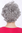 ELEGANT Lady WIG elderly Dame grey curl Granny GOLDEN YEARS GFW513-51