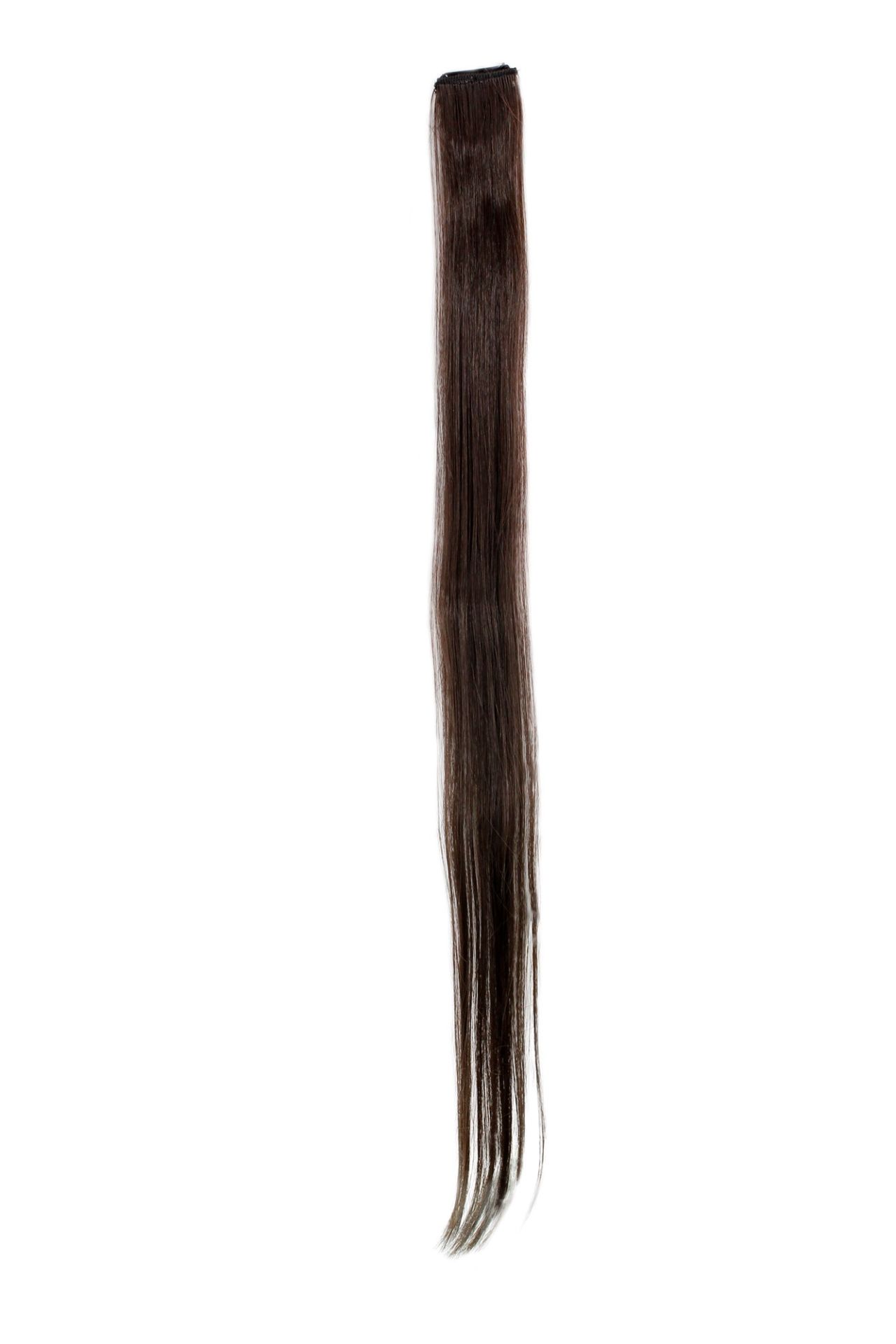 Wig Me Up Yzf P1c25 6 One Clip Clip In Extension Strand