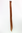 1 Clip Strähne glatt Rot-Braun YZF-P1S25-30