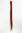 One Clip Clip-In extension strand highlight straight micro clip long reddish brown auburn