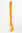 1 Clip Strähne wellig Orange YZF-P1C25-TF2201