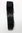 YZF-TS18-3 Hairpiece Pontail Pigtail extension slim light straight comb and ribbon dark brown