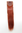 Haarteil Henna-Rot, Rostrot, glatt, Bändchen, YZF-TS18-130