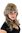 Party/Fancy Dress/Halloween Lady Wig SEXY Vamp ash-blond mixed brunette bright blonde