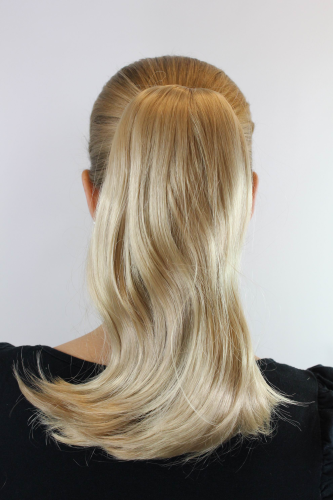 Hair Extensions blond 0048HT-15