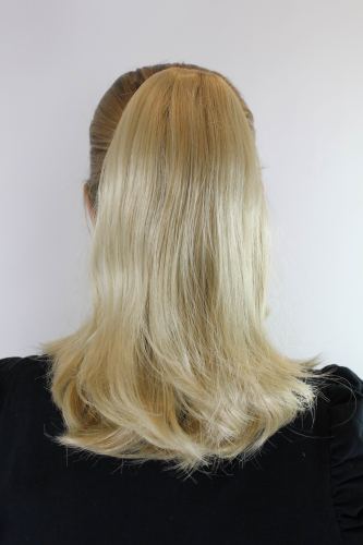 Hair Extensions blond 0048HT-88B