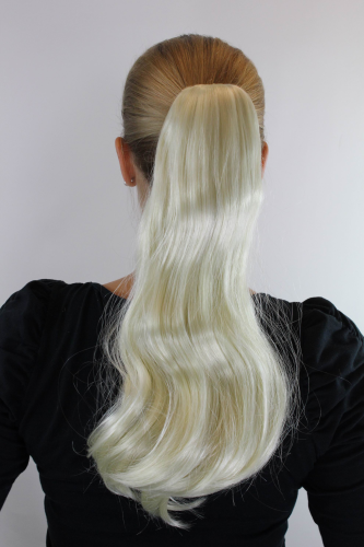 Hair Extensions blond 0048AHT-613
