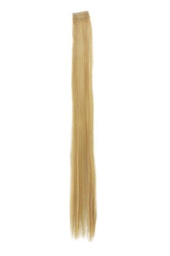 1 Clip Strähne glatt Blond YZF-P1S18-86