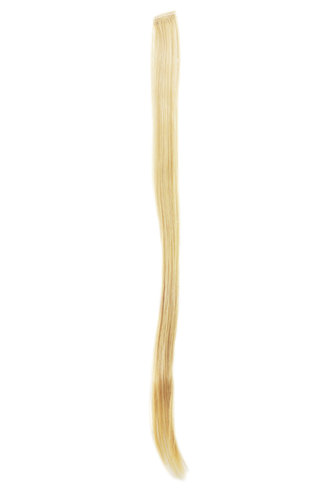 1 Clip Strähne glatt Blond YZF-P1S25-86