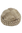 Haarknoten Dutt Blond-Mix N796-24BT613