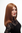 Lady Quality Wig Temptress dark blond red mix sexy parting layered straight SA025-30/27