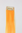 YZF-P1S18-T1064 One Clip Clip-In extension strand highlight straight micro clip orange