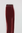 YZF-P1S18-T2315 One Clip Clip-In extension strand highlight straight micro clip dark red