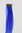 YZF-P1S18- T2512 One Clip Clip-In extension strand highlight straight micro clip royal blue