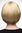 WIG ME UP ® - Lady Quality Wig short Page Bob fringe bangs dark honey blond 703-16