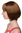 WIG ME UP ® - Lady Quality Wig short Page Bob fringe bangs copper brown redbrown 703-30