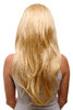 Haarteil mit 7 Klammern Blond H9505-611B