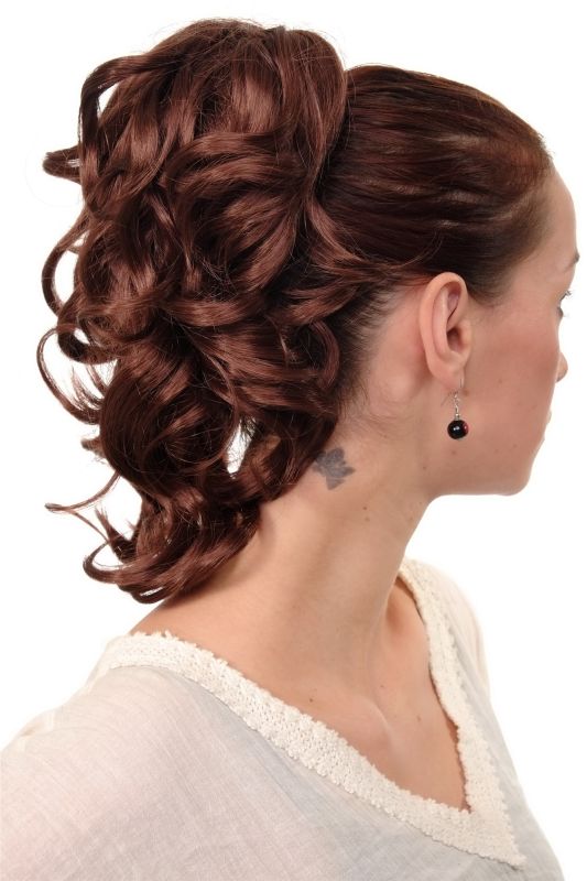 Wig Me Up Jl 3023 33 Hairpiece Ponytail With Comb And Elastic