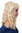 Party/Fancy Dress historic Cosplay Lady BLOND baroque renaissance Countess French Aristocracy