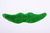 Schnurrbart grün bart Irland MM-89 MM-89