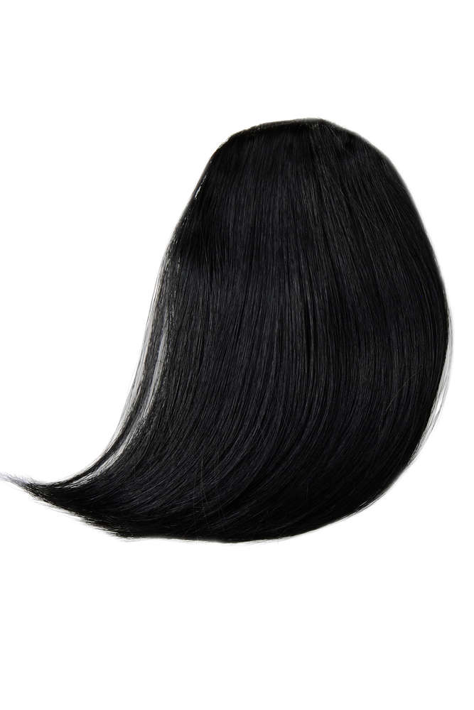 Wig Me Up Yzf W1031 1 Hair Piece Clip In Bangs Fringe