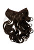 Clip-less Extensions String brown L30157-6