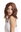 Lady Quality Wig short shoulder length Bob Longbob sexy and wild parting and wave brown
