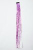 1 Clip-In Extension Tinsel Pink RH-044