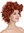 Lady Party Wig Fancy Dress red shoulder length curly 80s Soap Star 91074-ZA131