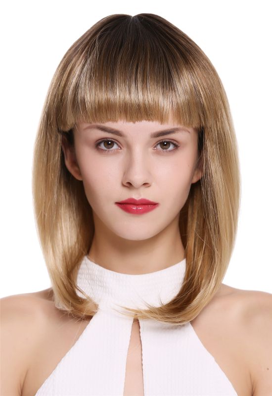 Wig Me Up Dy46a Y Sc1911 Lady Quality Wig Short Shoulder
