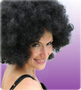 Afro and Rasta Wigs[