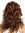 90831-ZA6A Lady party wig long wavy middle-parting brown