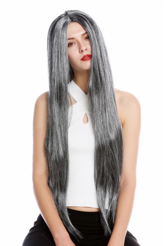 Wig Me Up Th46 P03 Lady Man Party Wig Halloween Carnival