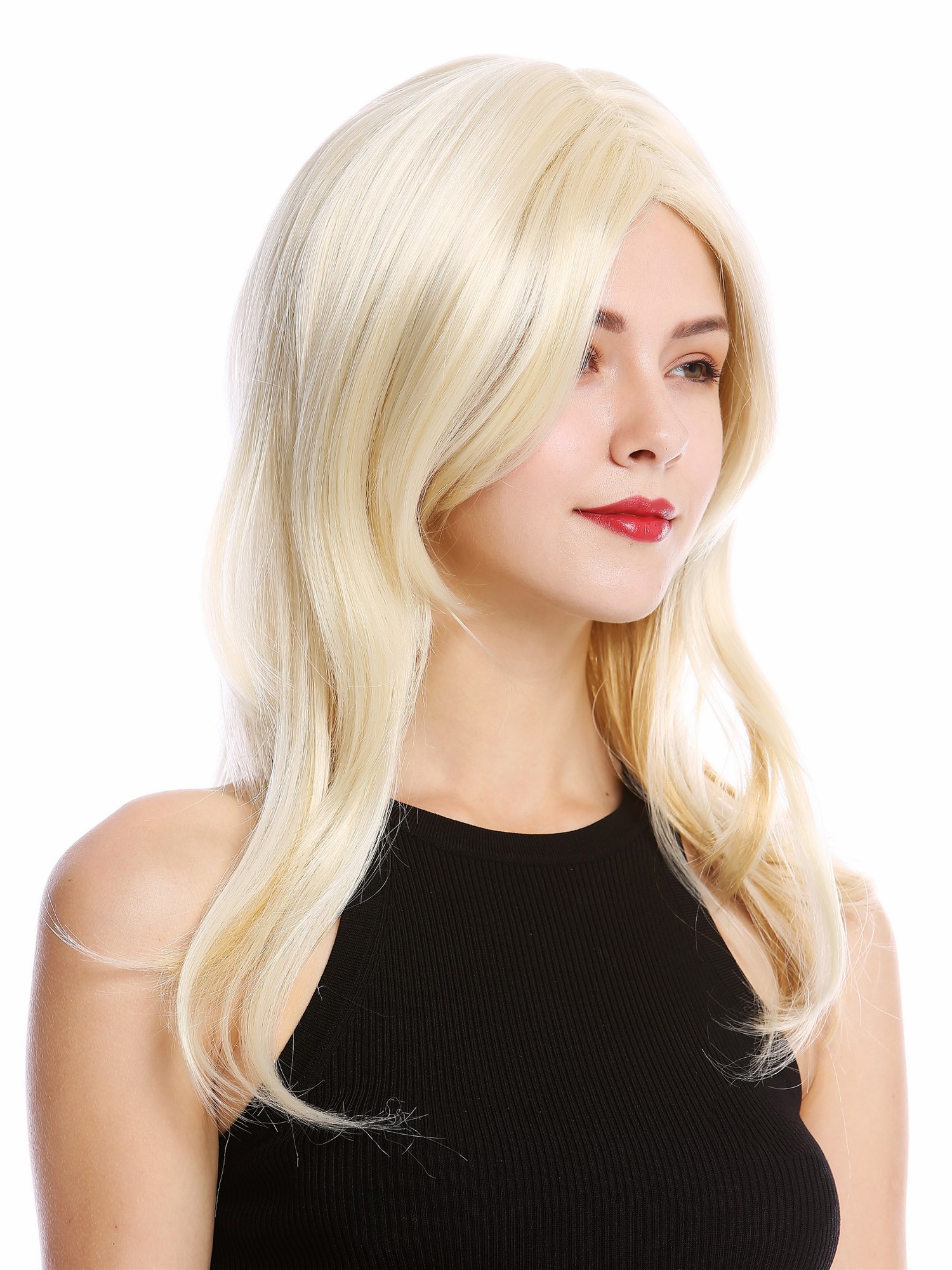 GFW2078-LG26+613 Lady Quality Wig