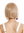 women's quality wig fringe short bob long-bob extravagant light brown mix brown GFW2641-18+33
