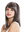 VK-5-1BHT2312-27T613 quality wig shoulder length sleek longe fringe black pink blonde highlights
