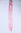Tresse Kunsthaar-Tressen 75 cm lang 250 cm breit hitzebeständig helles Rosa Pink VK-WEFT-TF2317
