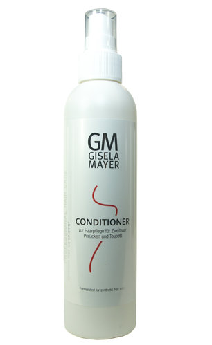 Gisela Mayer - Synthetic Hair Conditioner 200 ml