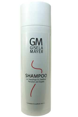 Gisela Mayer - Synthetic Hair Shampoo 200 ml