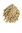 Ponytail Extensions elaborate baroque ringlets corkscrew curls bright platinum blond 12inch
