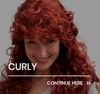 Curly wigs