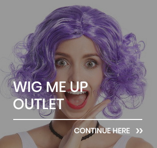 Perücken Online Shop - VK Event Fashion - WIG ME UP - Your shop for wigs, hair pieces, extensions, human hair and accessories.