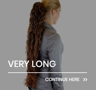 Very long braids