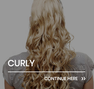 Curly braids