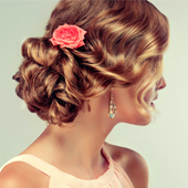 hairpieces for spring