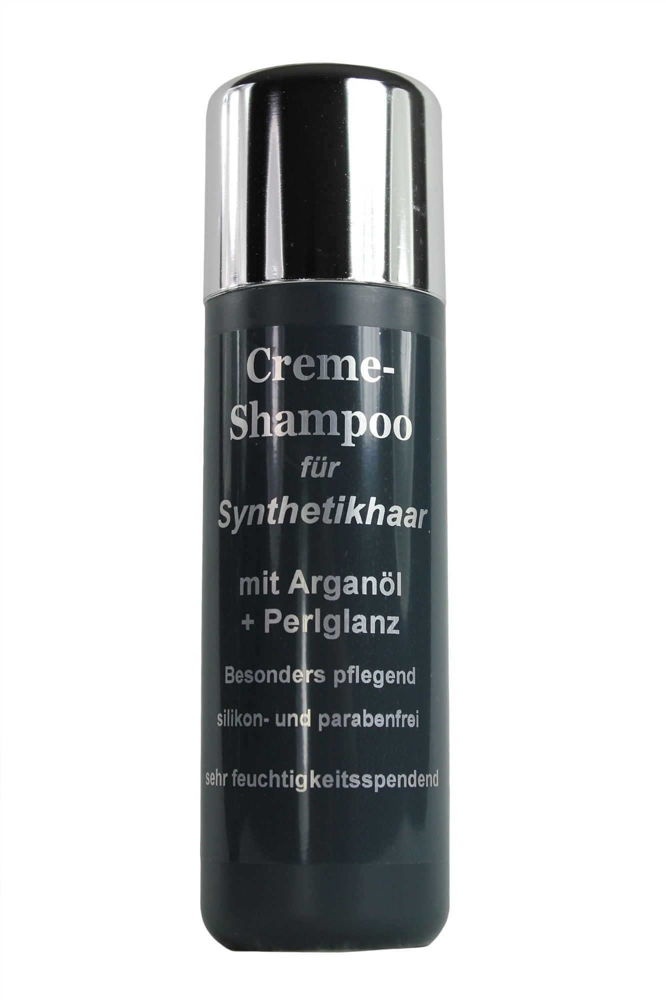 Creme Shampoo for Synthetic Hair wigs and hairpieces with Argan Oil REI-81371, front view, WIG ME UP: Your Perücken Online Shop Care Products