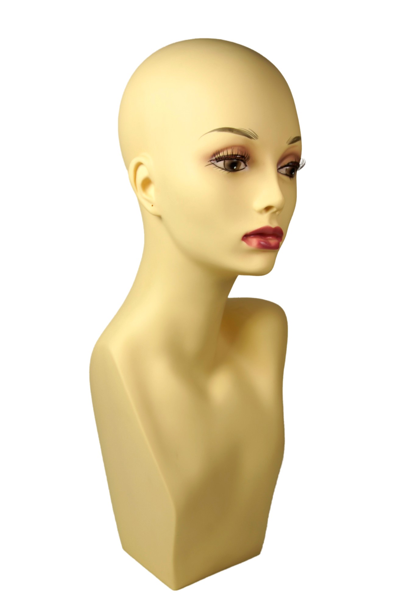 Mannequin Heads