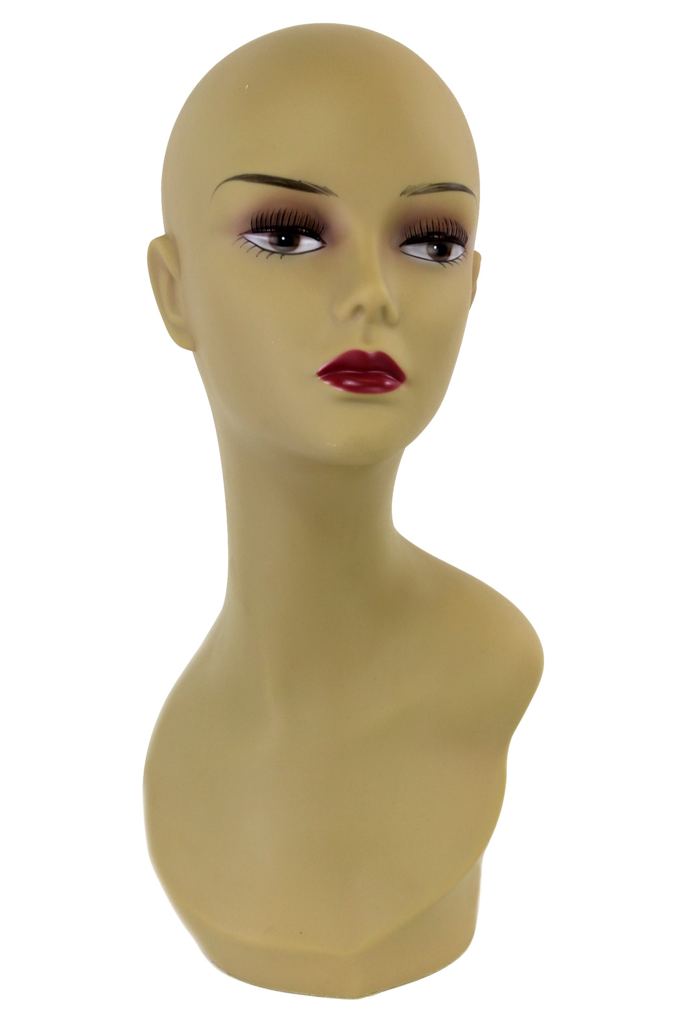 Mannequin Heads